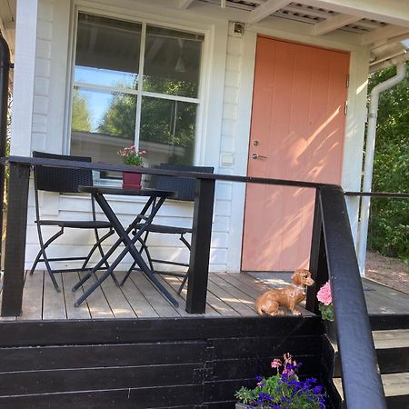 Mehri Bed & Breakfast Uppsala Luaran gambar