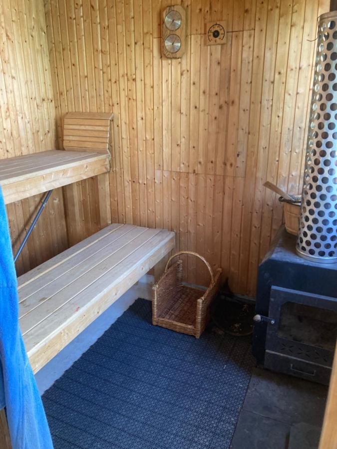 Mehri Bed & Breakfast Uppsala Luaran gambar