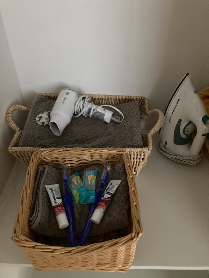 Mehri Bed & Breakfast Uppsala Luaran gambar