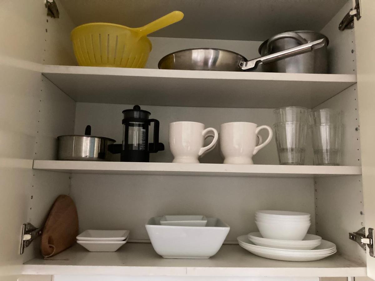 Mehri Bed & Breakfast Uppsala Luaran gambar