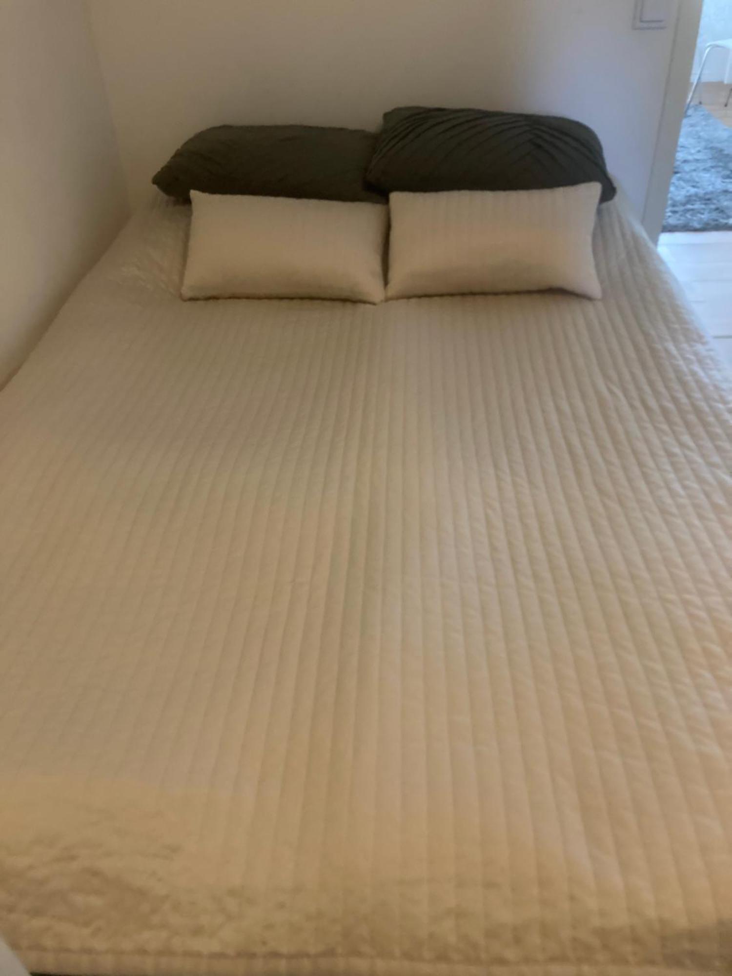 Mehri Bed & Breakfast Uppsala Luaran gambar